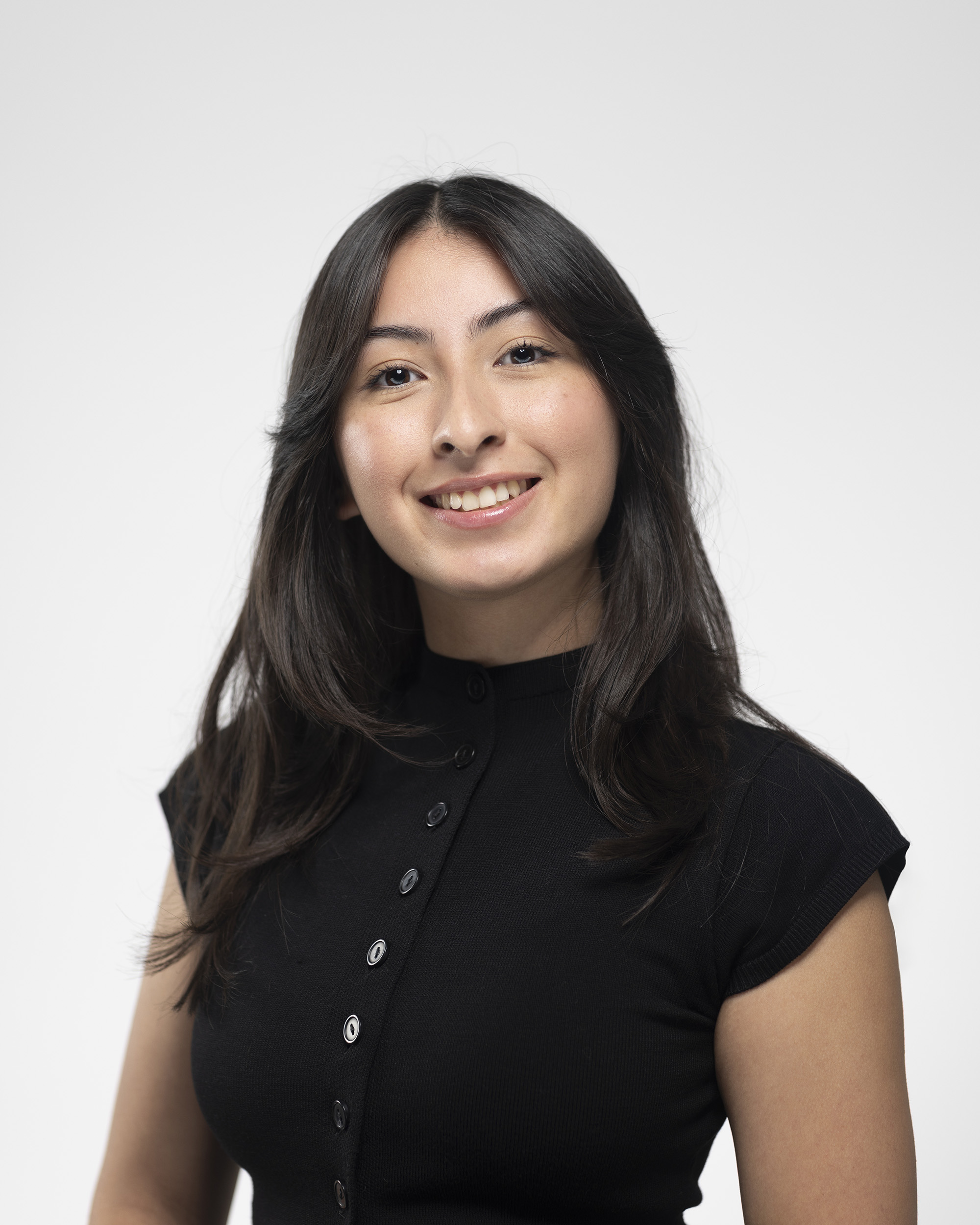 Student Trustee Solea Heredia