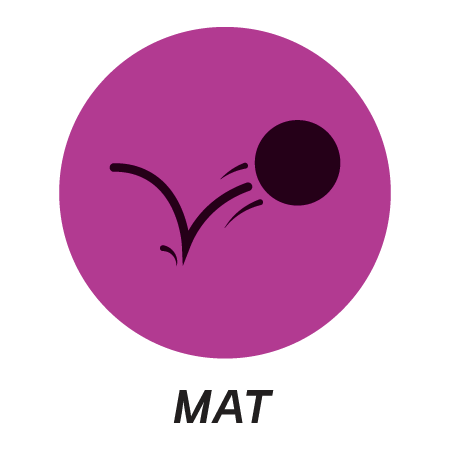 Multimedia (Anime and Gaming) Logo