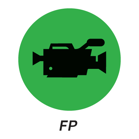 Film Production Logo