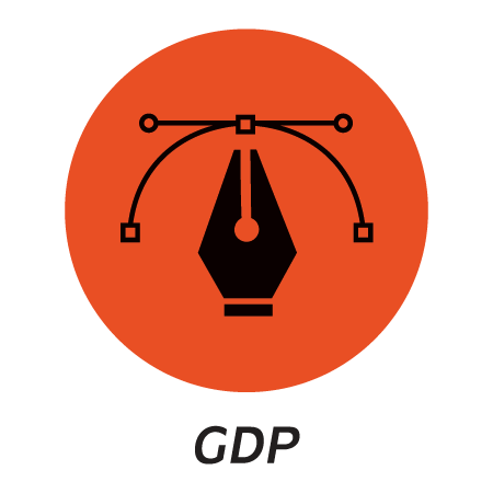 Graphic Design Logo